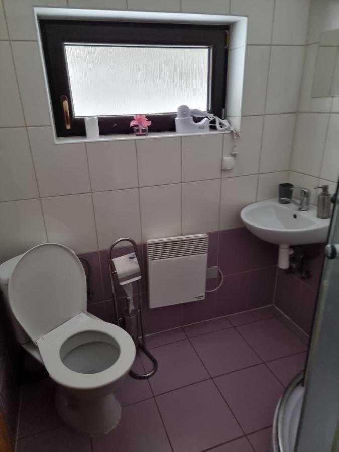 Chata Pod Velkou Racou Oscadnica Bagian luar foto